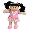 Cabbage Patch Kids - Black-Haired Girl - Asian