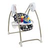 Fisher-Price Deluxe Smart Response Swing