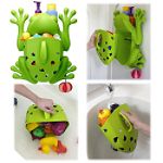 Click here to buy KB Toys Frog Pod Bathtub Accessory by KB Toys.