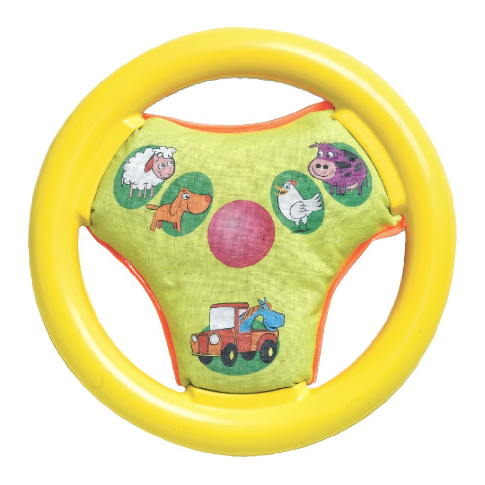Tiny Love Wonder Wheel