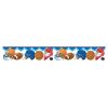 Decorative Wall Border - Sports