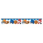 Click here to buy KB Toys Decorative Wall Border - Sports by KB Toys.