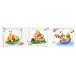 Click here to buy KB Toys Decorative Wall Border - Winnie the Pooh... by KB Toys.