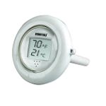 Doheney Digital Floating Pool Thermometer