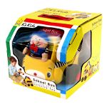 KB Toys Ks Kids School Bus