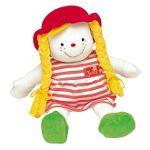 Click here to buy KB Toys Julia Stuffed Toy by KB Toys.