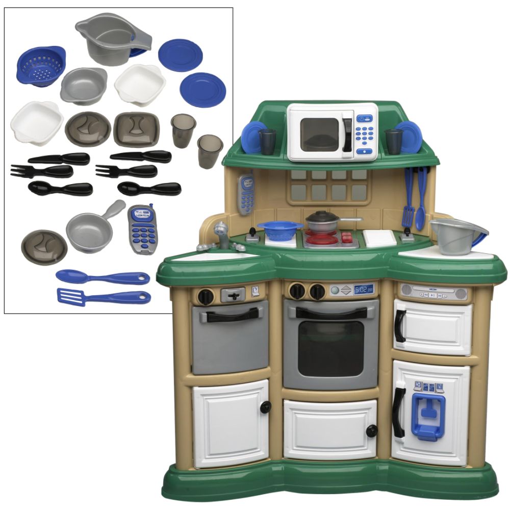 Homestyle Kitchen Center