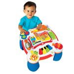 LeapFrog Learning Fiesta Bandstand by KB Toys