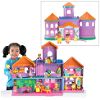 Dora the Explorer - Dora's Magic Castle