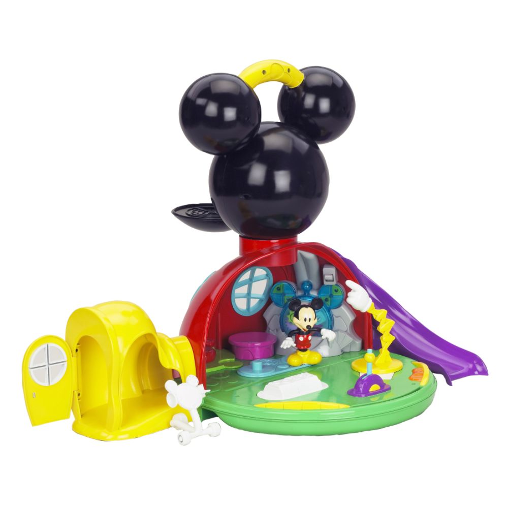 Disney Mickey Mouse Clubhouse