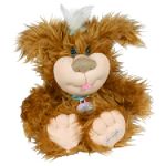 KB Toys Cabbage Patch Kids - Patch Puppies - Brown