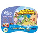 KB Toys V.Smile Baby Smartridge - Baby Pooh... by KB Toys