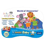 KB Toys V.Smile Baby Smartridge - Baby Einstein by KB Toys