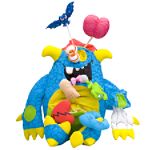 KB Toys Gross-Out Doodle Monster - Sketch