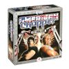 American Chopper DVD Board Game