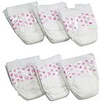 Hasbro Baby Alive Doll - Diaper Accessory Pack by KB Toys