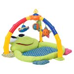 KB Toys Baby's Discovery Dome by KB Toys