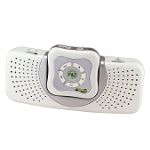 KB Toys Tek Nek COOL P3 DJ Digital Music Player with Docking Station - Silver