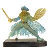 Pirates of the Caribbean 2 - 10" Davy Jones Electro Luminescent Figure