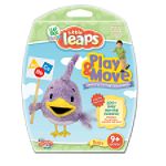 Click here to buy KB Toys Little Leaps - Play and Move - Learning... by KB Toys.
