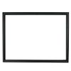 Black Frame for 18" x 24" Puzzle