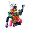 Gears! Gears! Gears! Illuma Bot Motorized Set