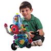 Gears! Gears! Gears! Robot