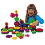 Click here to buy Fisher-Price Gears! Gears! Gears! Wacky Factory... by KB Toys.