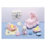 International Playthings Calico Critters - Baby... by KB Toys