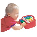 Little Tikes Baby Tap-a-Tune Piano by KB Toys
