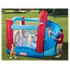 Super Spiral Bouncer