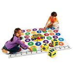 KB Toys Math Marks the Spot Game