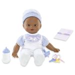 Mattel Little Mommy: Real Loving Baby Cuddle & Coo... by Etoys