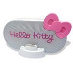 Etoys Docking Speakers for Hello Kitty MP3 Player
