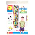 Etoys Watch Me Grow-On My Road