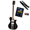 First Act - Electric Guitar - Skulls Design