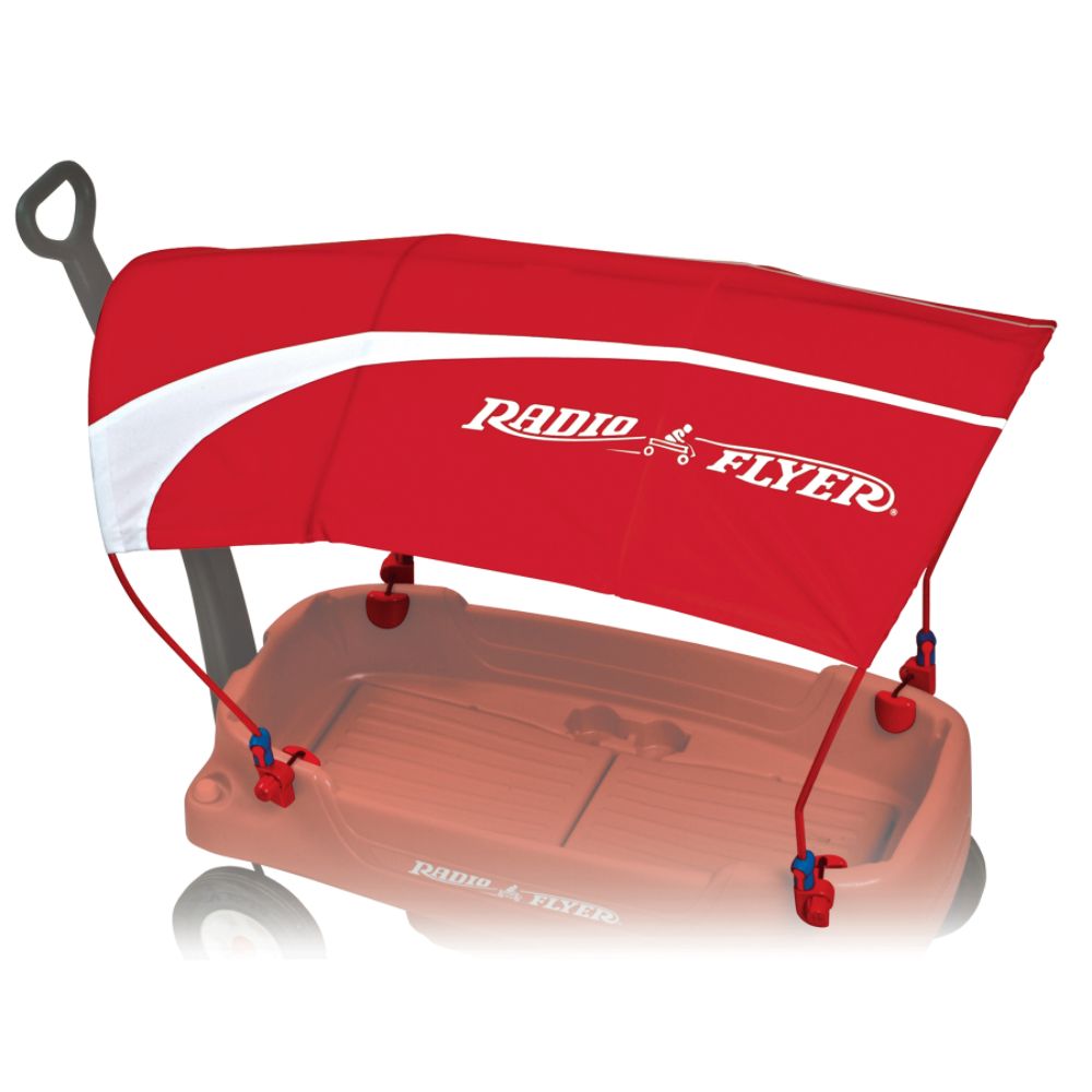 Radio Flyer Radio Flyer - Wagon Canopy
