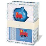 Etoys Piggy Bank with Brag Book and Photo Box Set... by Etoys