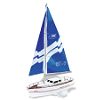 Dickie Radio Control Sailboat