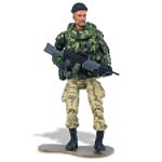 Etoys Modern Military Figure - British Royal Marine