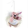 Steiff - Heavenly Angel Ornament