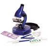 Quantum AlphaScope Microscope