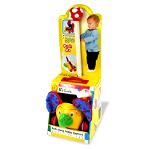 Etoys K's Kids Push-Along Happy Elephant by Etoys
