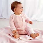 Etoys Chinese Layette Set Blanket by Etoys