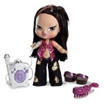 Etoys Bratz Big Babyz - The Movie Crazy Karaoke - Jade