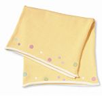 Etoys DOTA Buttercream Blanket by Etoys