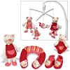 Kitty Kat Baby Set