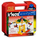 Etoys K'Nex - Fun Rides 10 Model Building Set by Etoys