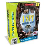 Etoys I Spy - Treasure Hunt DVD Game by Etoys