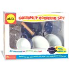 Etoys Gourmet Cooking Set